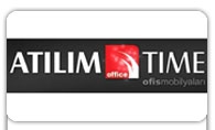 Atılım Time